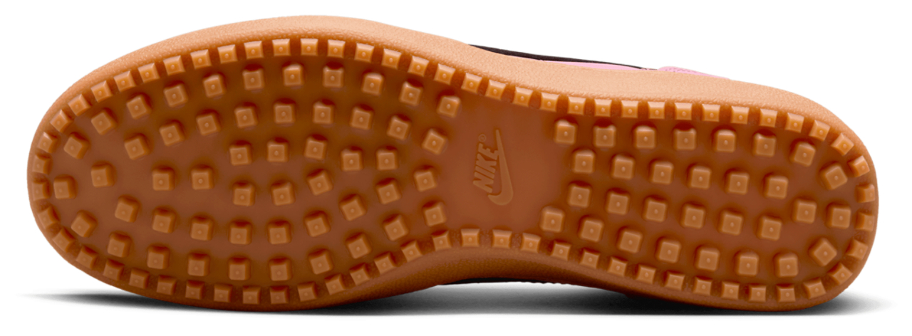 Nike lauko bendroji informacija