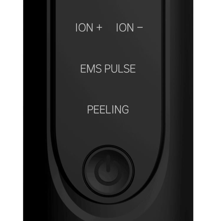 Inface Ultraljud Ion Rengöring MS7100