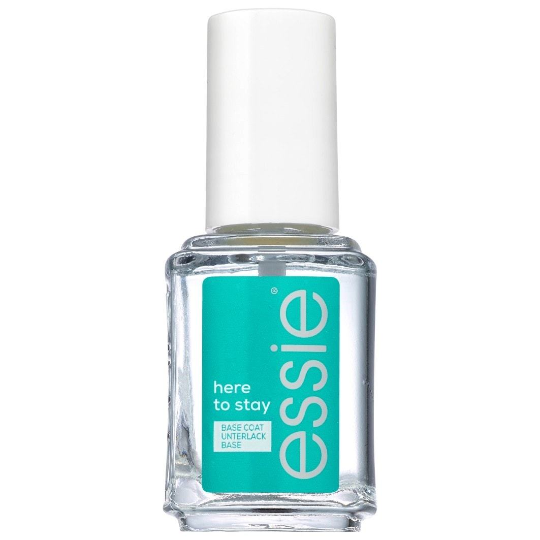 Podkladový a vrchný lak Essie Here To Stay - 13,5 ml