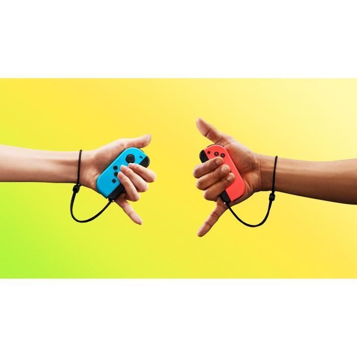 1-2-Switch • Jeu Nintendo Switch