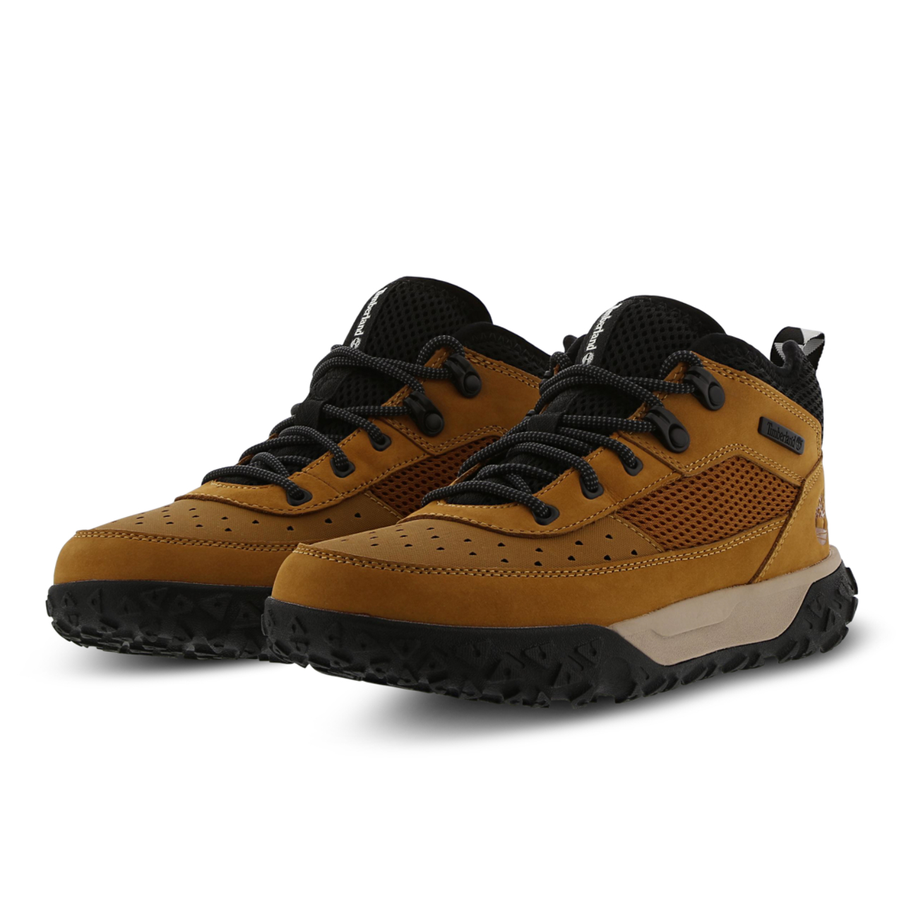 Timberland Motion 6 Ox