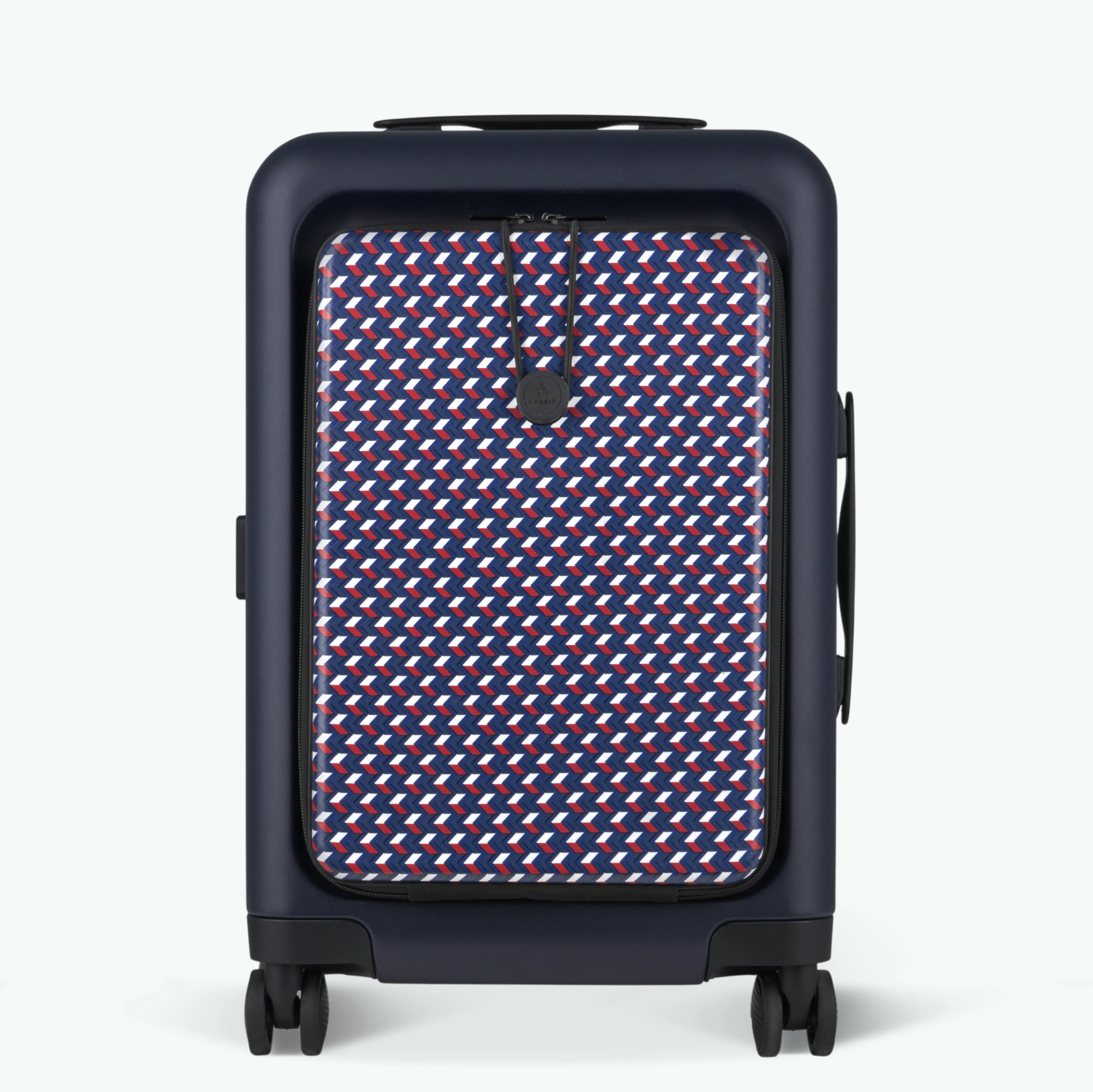 Valise rigide CDG Pochette TLS