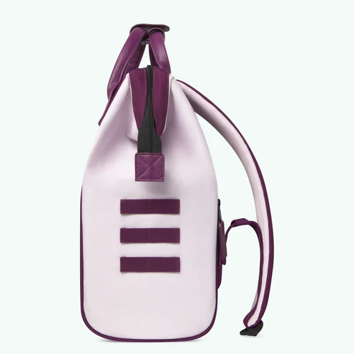 Cabaia Kingston Adventurer Medium Rucksack, Lila