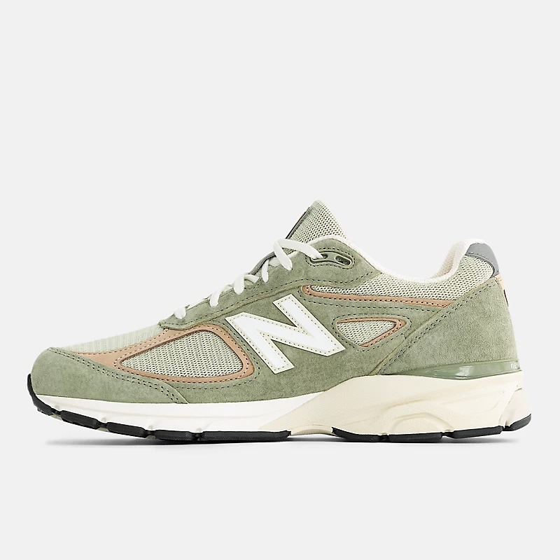 Unisex Made in the USA 990v4 - Incense Oil