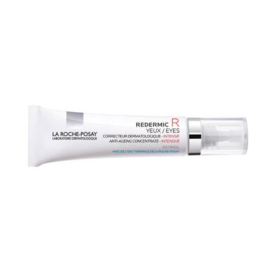 La Roche Posay Redermic R Yeux Anti-Aging Concentrate Eye Cream Retinol Anti-Aging 15ml