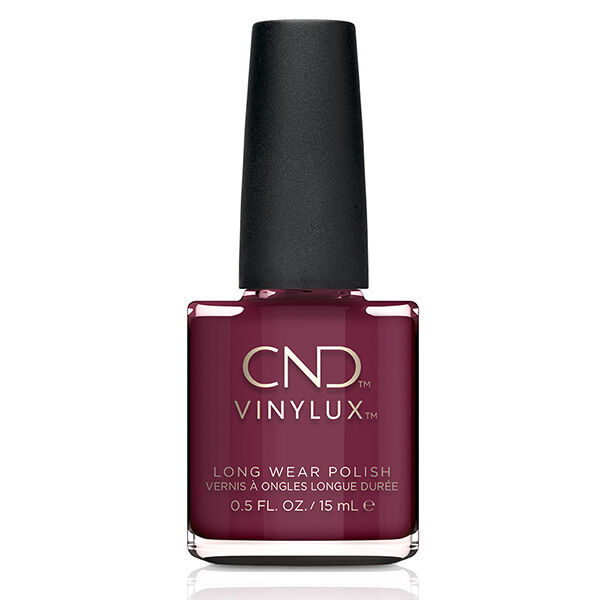 Vinilo CND