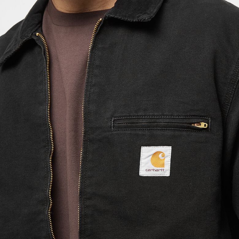 Detroit Jacket