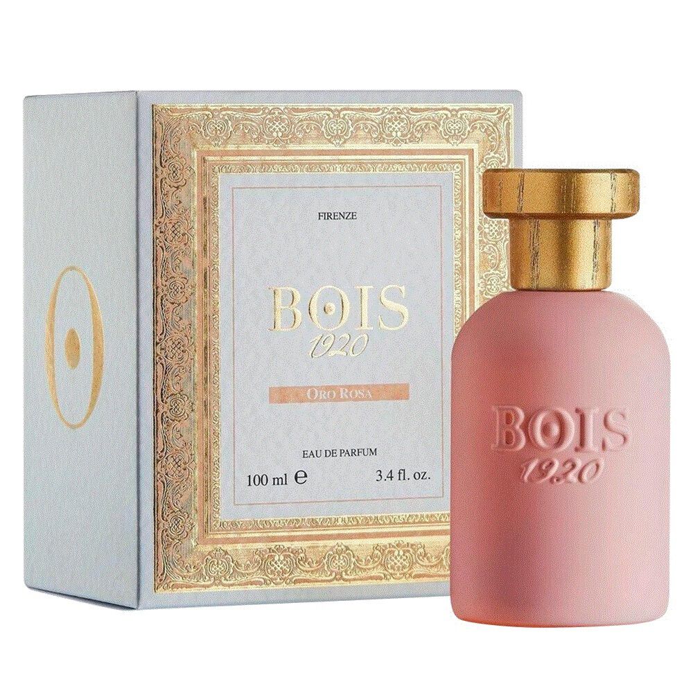 Bois 1920 Oro Rosa