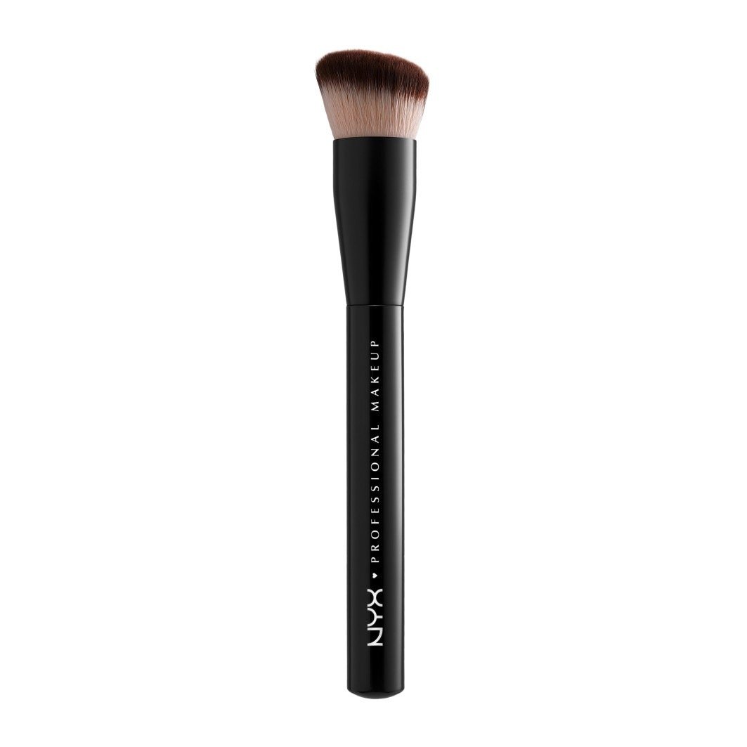 Čopič za podlago NYX Professional Makeup Can't Stop Won't Stop - 1 ml