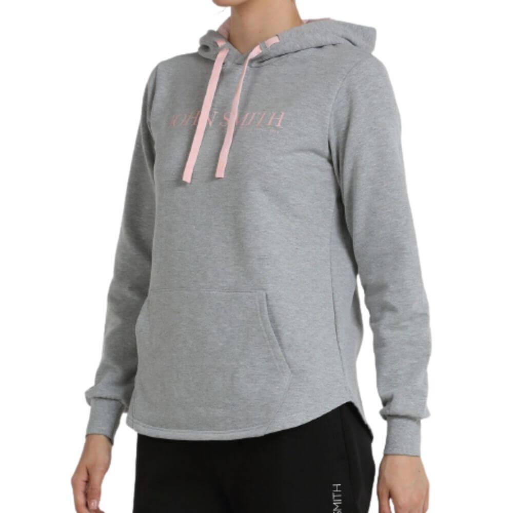 Sudadera Capucha John Smith Liray