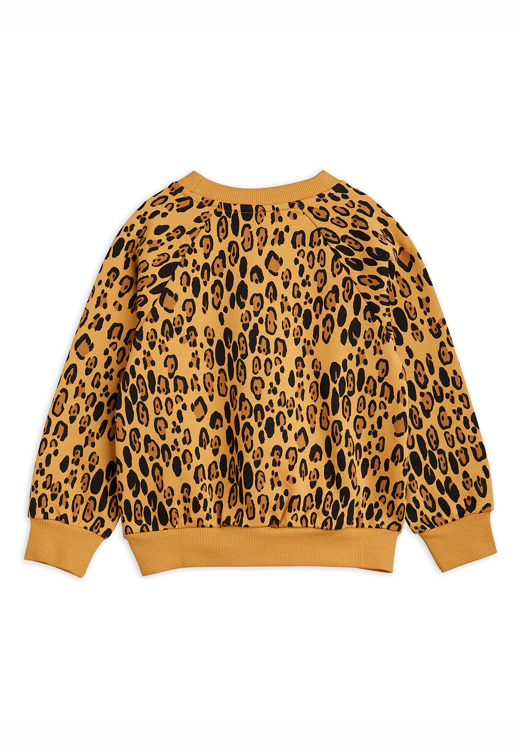 Mini Rodini BASIC UNISEX - Sweatshirt - beige
