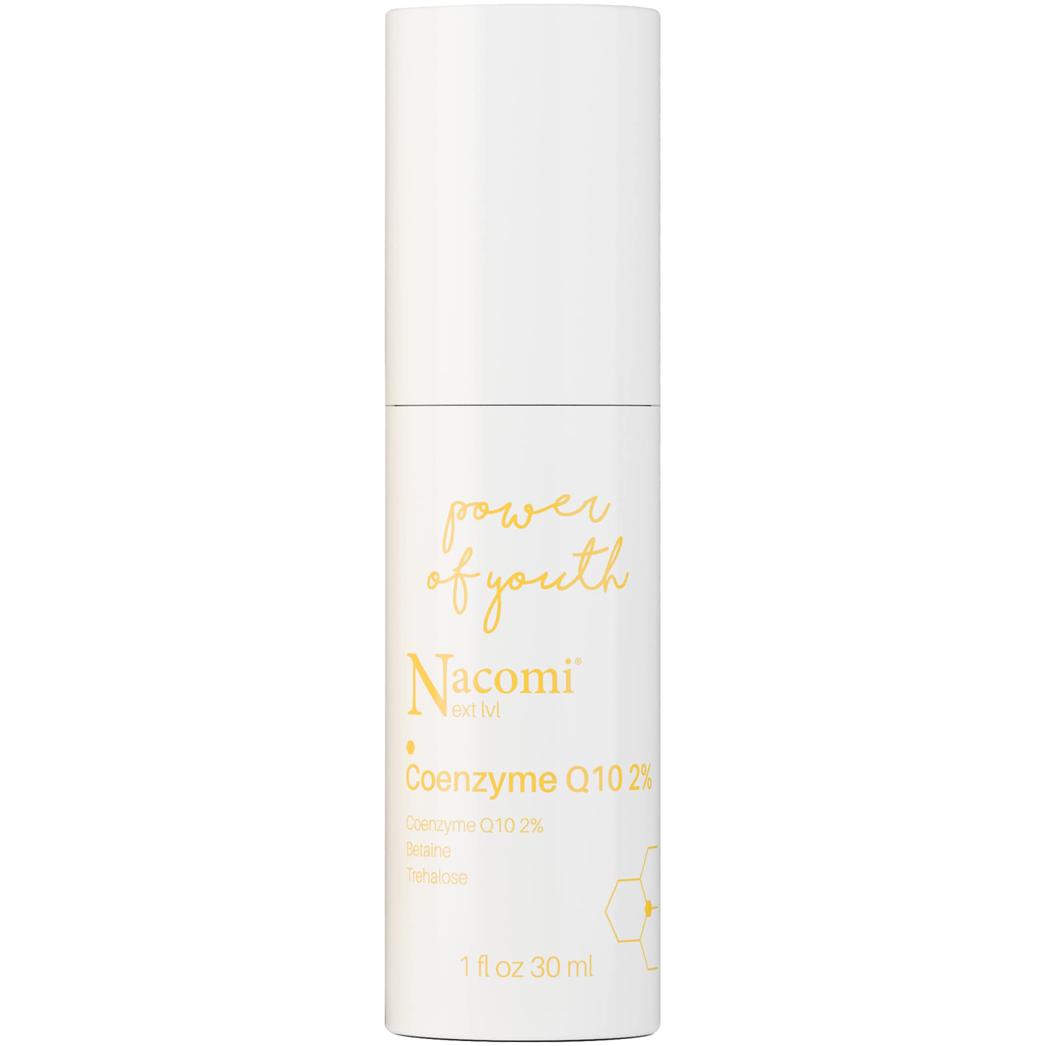 Nacomi Next Level Coenzym Q10