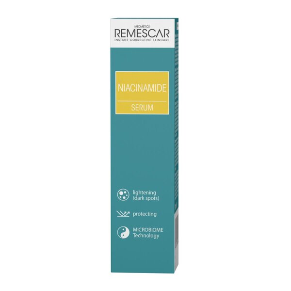 Remescar Niacinamid Serum<br>30ml
