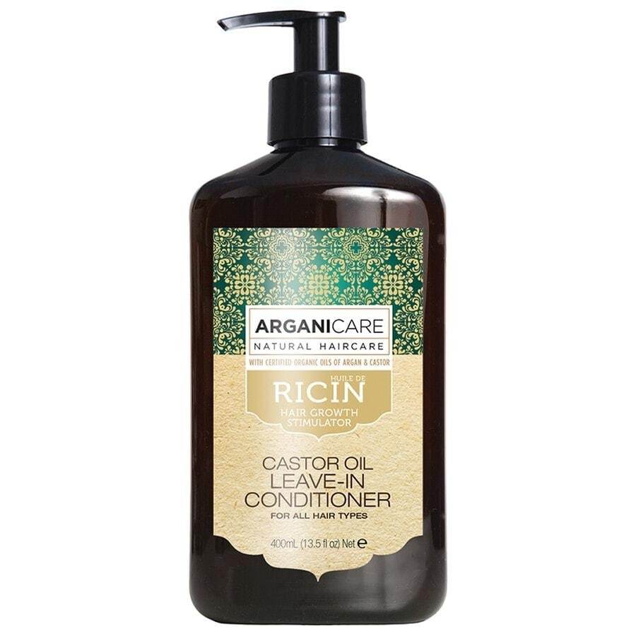 Arganicare kondicionér – 400 ml