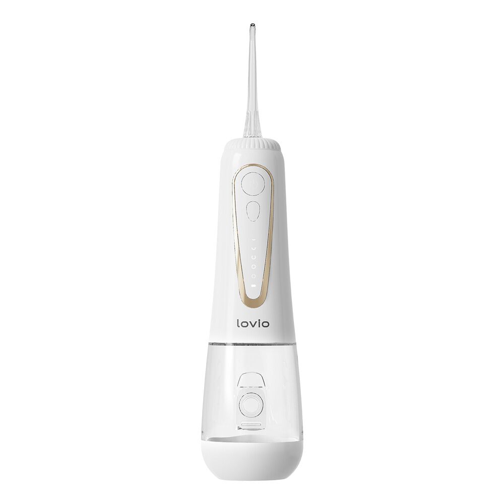 Lovio Beauty HydroJet PRO