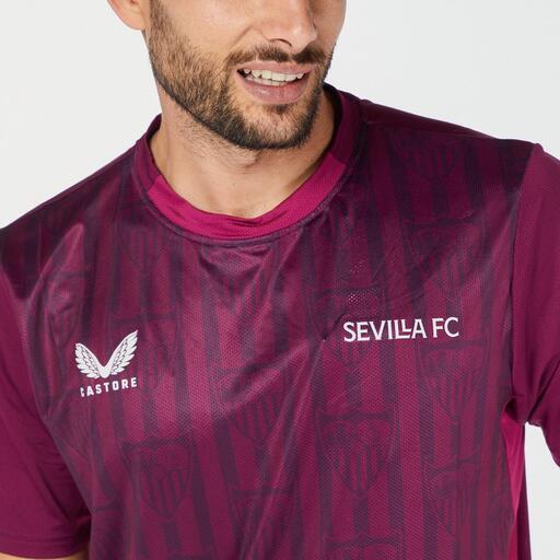  Maillot du FC Séville