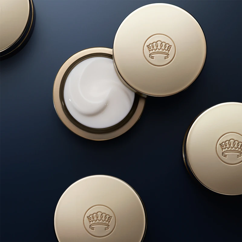 Creme para Olhos Lancaster Golden Lift