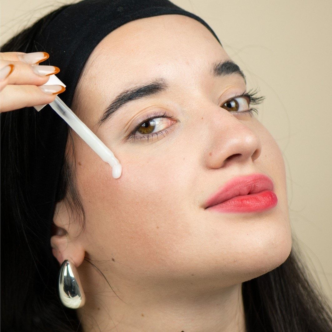 „Rosental Organics“ senėjimą stabdantis serumas su natūraliu botokso efektu – 30 ml