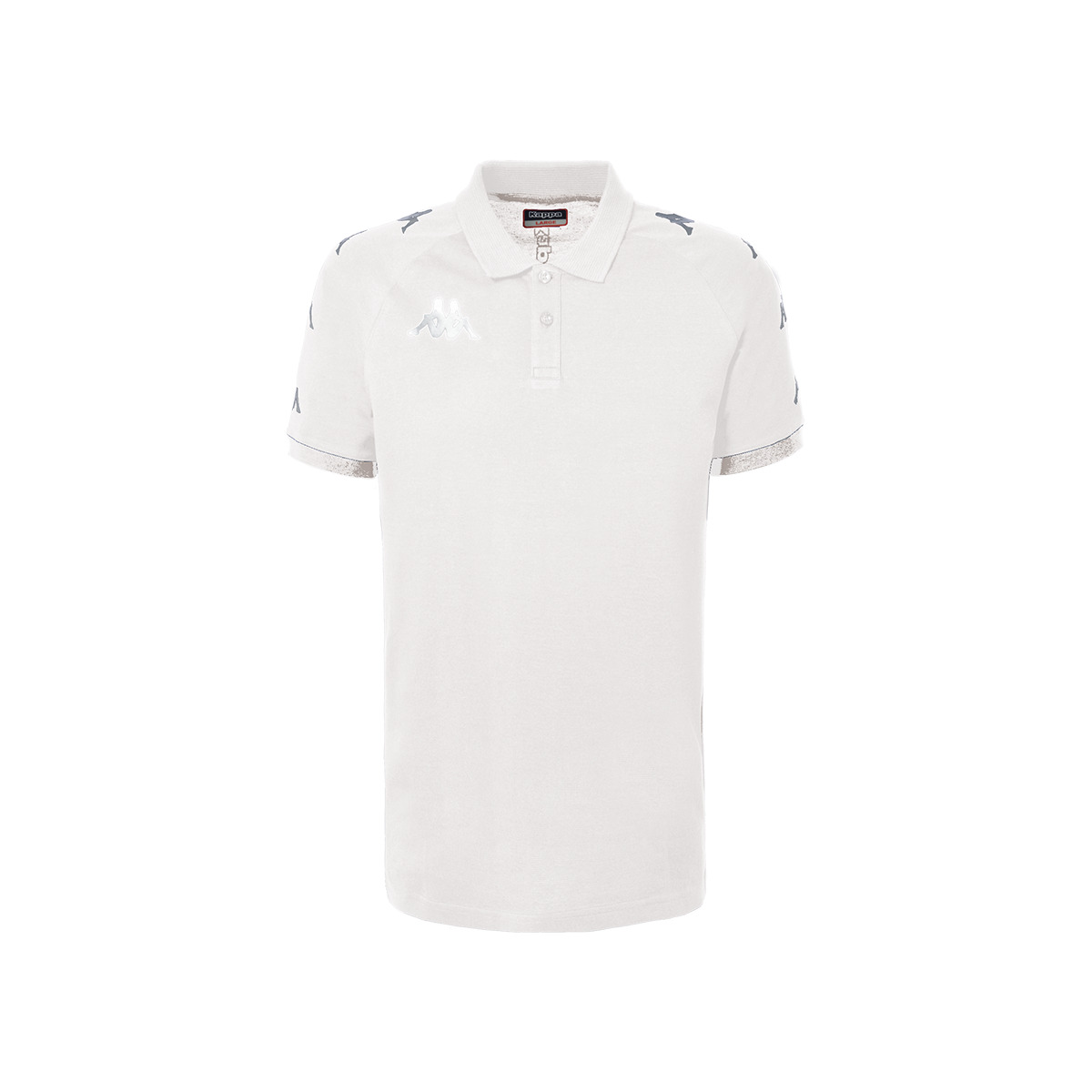  Polo infantil Kappa Hot