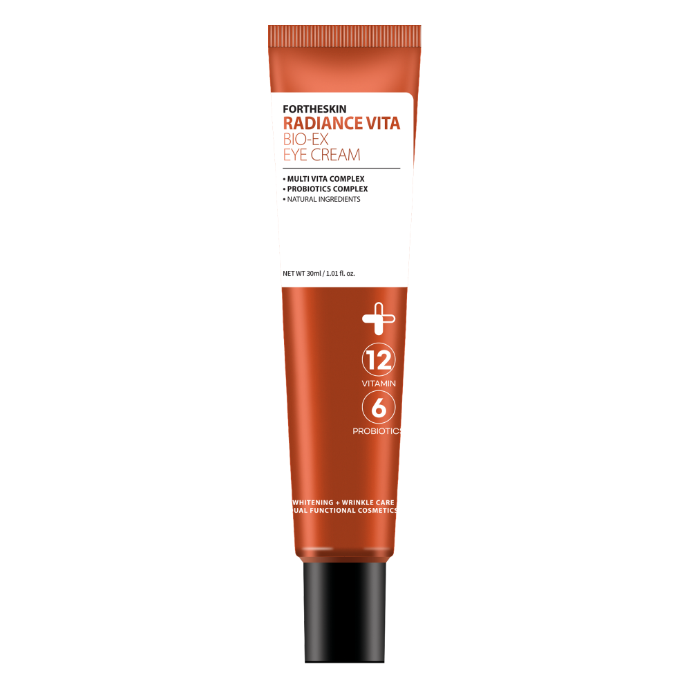 Radiance Vita Bio-Ex krema za oči Kreme za područje oko očiju