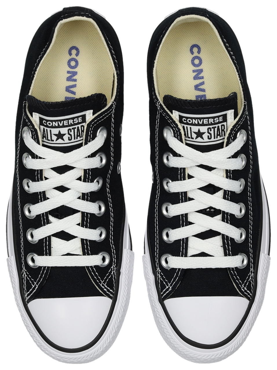 Converse Ctas Ox