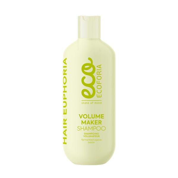 Volumennövelő Sampon | 400ML