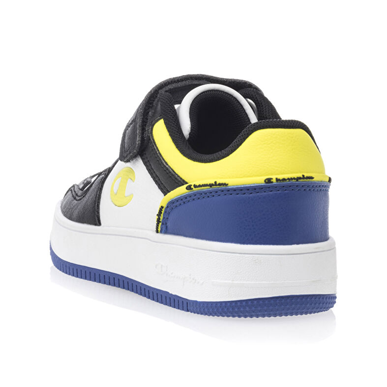 Manden/sneakers Garcon Jaune