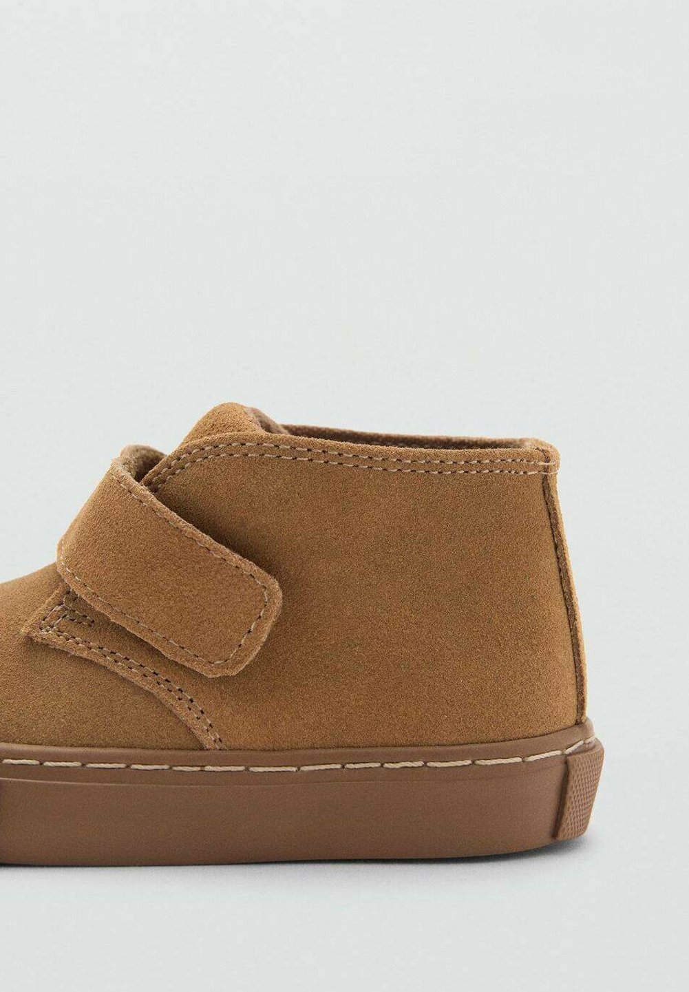 Mango Kids KID - Babyschoenen - bruin