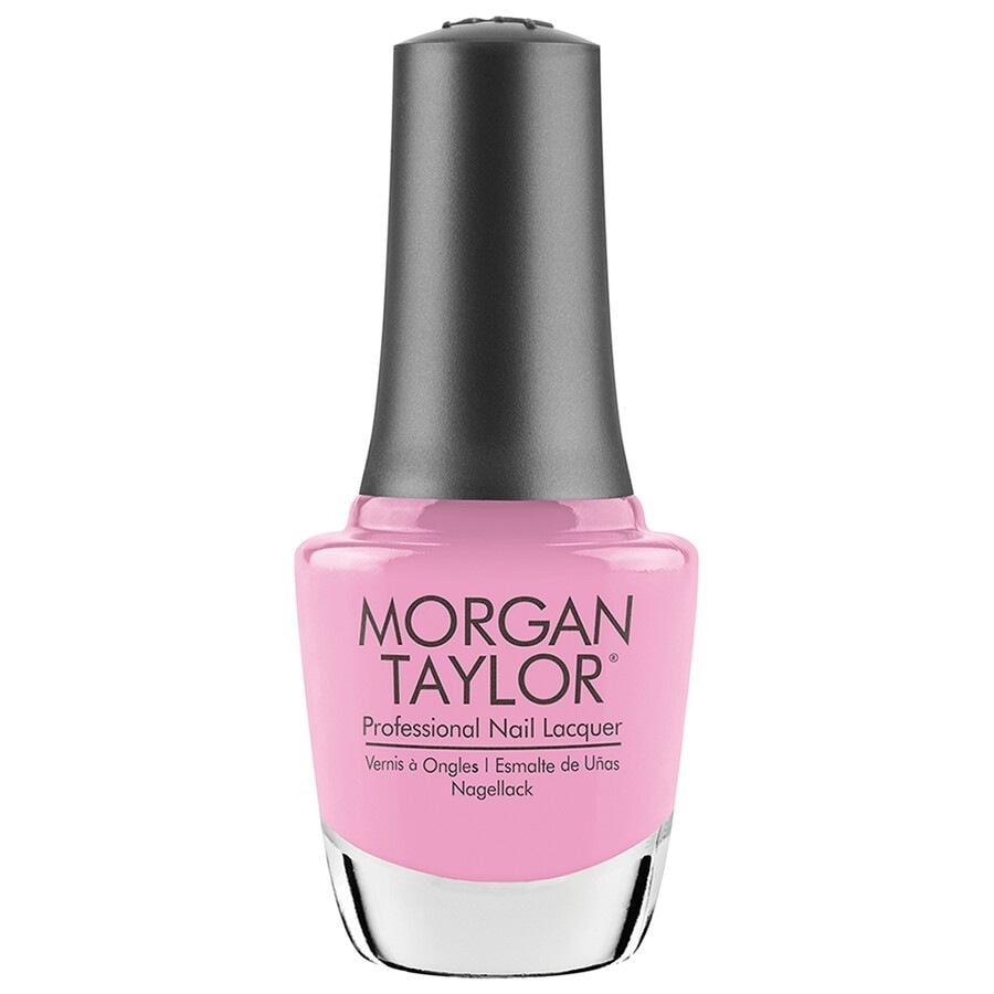 Esmalte profissional MORGAN TAYLOR - 15 ml