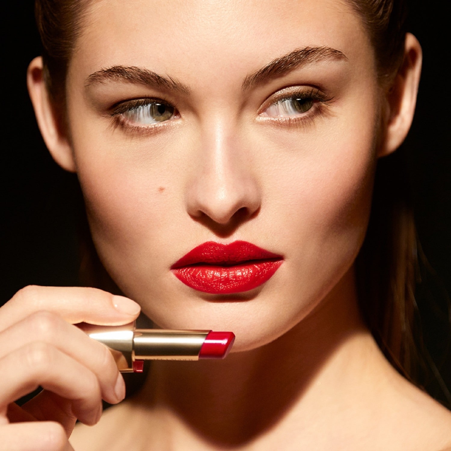 Estée Lauder Desire Rouge à Lèvres Crème
