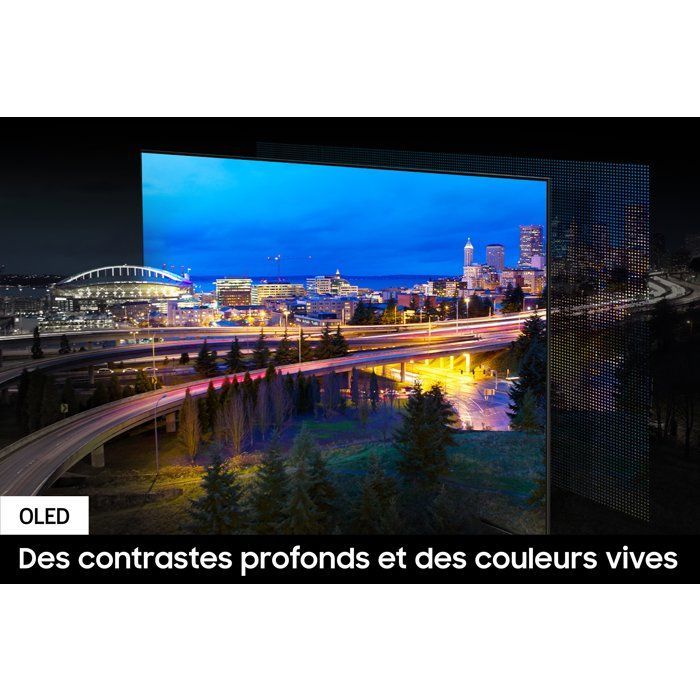 Samsung 65S85D - TV OLED 65