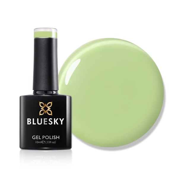 Bluesky gel lak - Benefit Of The Doubt