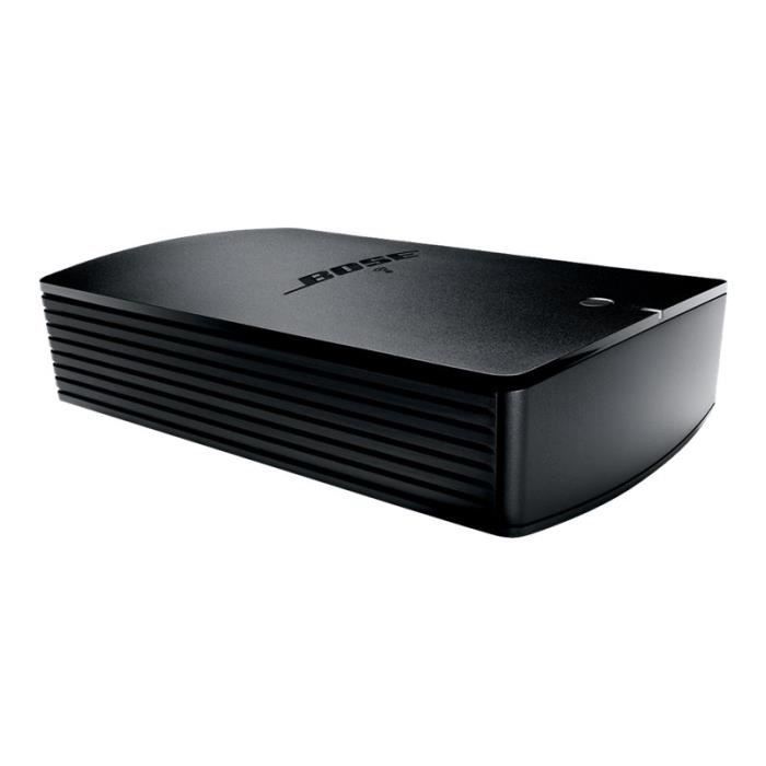 Amplificador Bose SoundTouch SA-5, negro