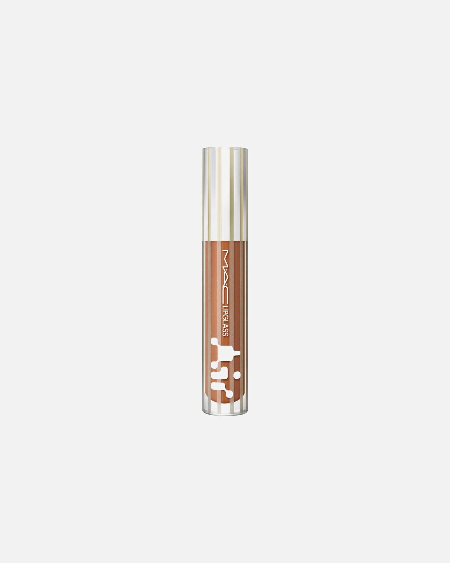 MAC Lipgloss Lipglass Air nelīpošs spīdums - 5 ml