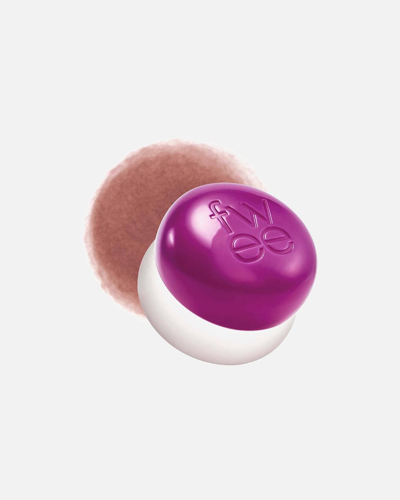fwee Blush Lip&Cheek Blurry Pudding Pod [Cold hearted Moment] - 0,01 kilograms