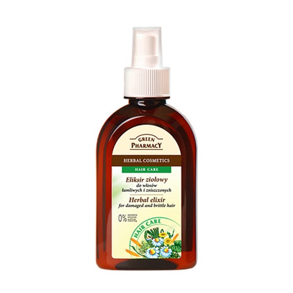 Gyógynövényes elixír| 250ML