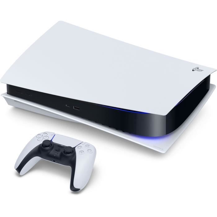 Console PlayStation 5 - Édition Standard