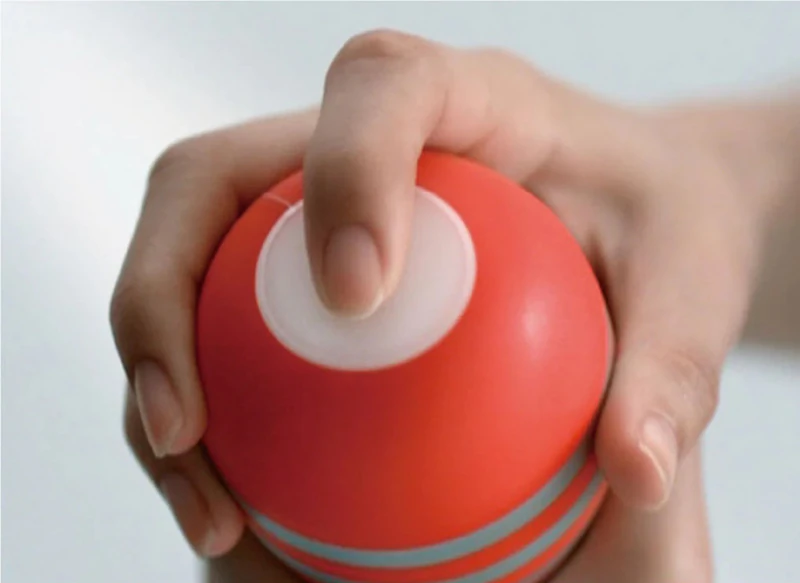 Tenga Original Vacuum Cup Extra Strong jednorazový masturbátor