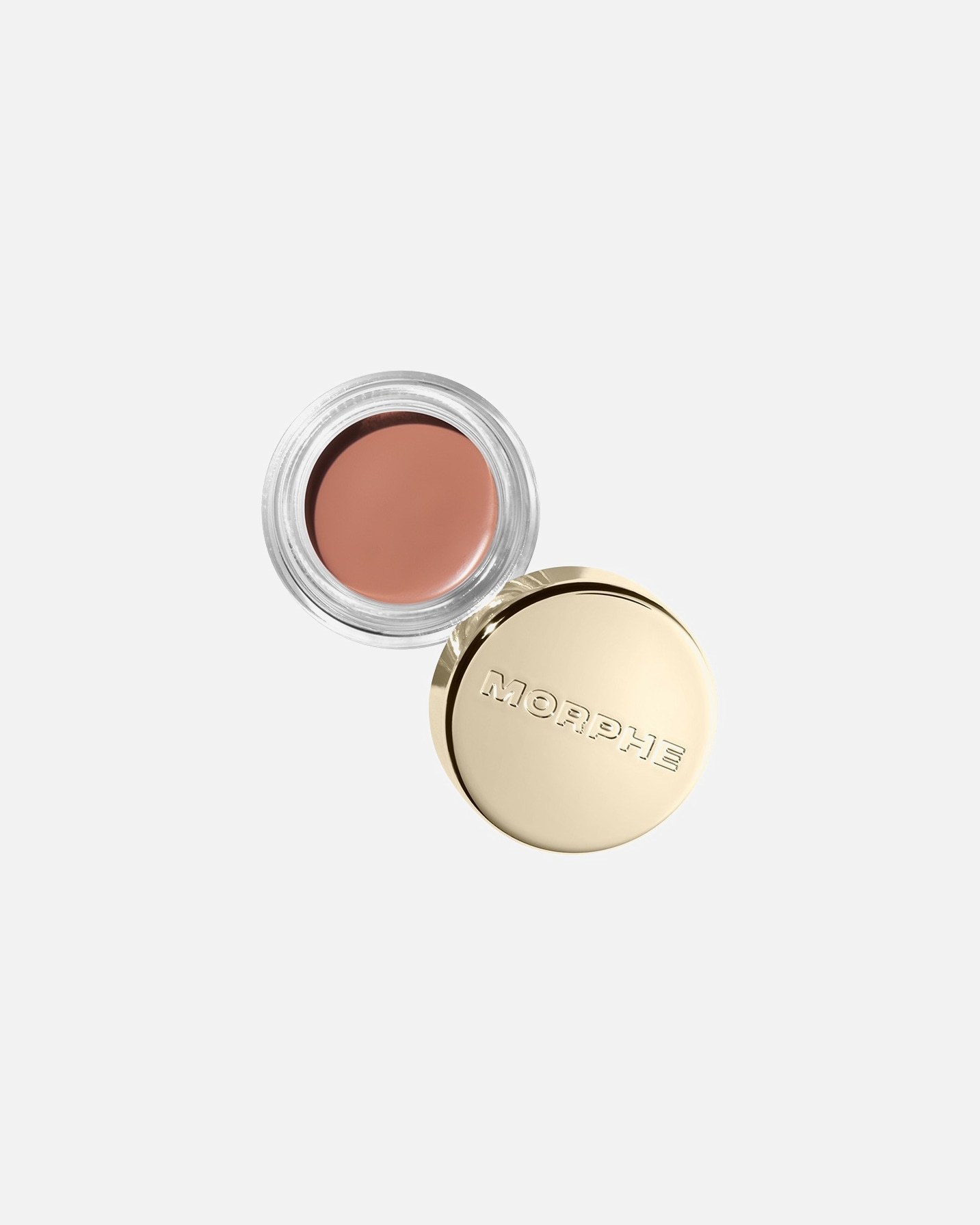 Morphe Eyeshadow Solo Artist Priming Cream Eyeshadow - 3,2 g