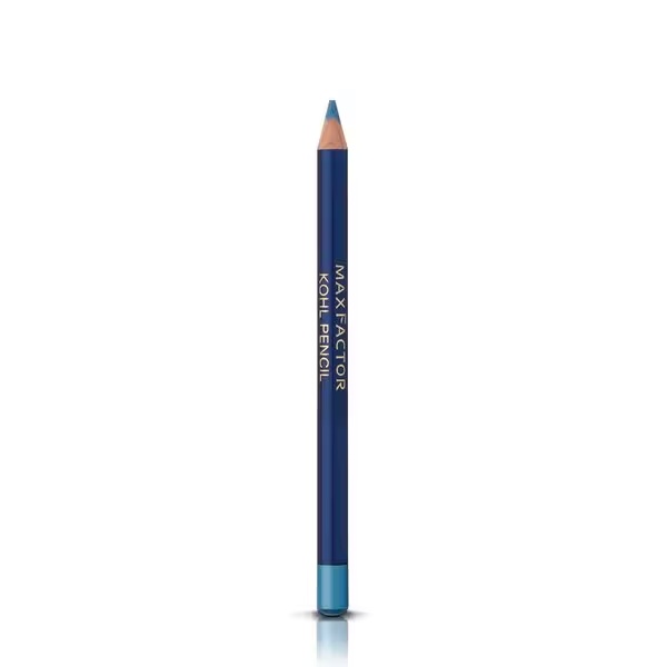 Max Factor 060 Ice Blue Oogpotlood<br>