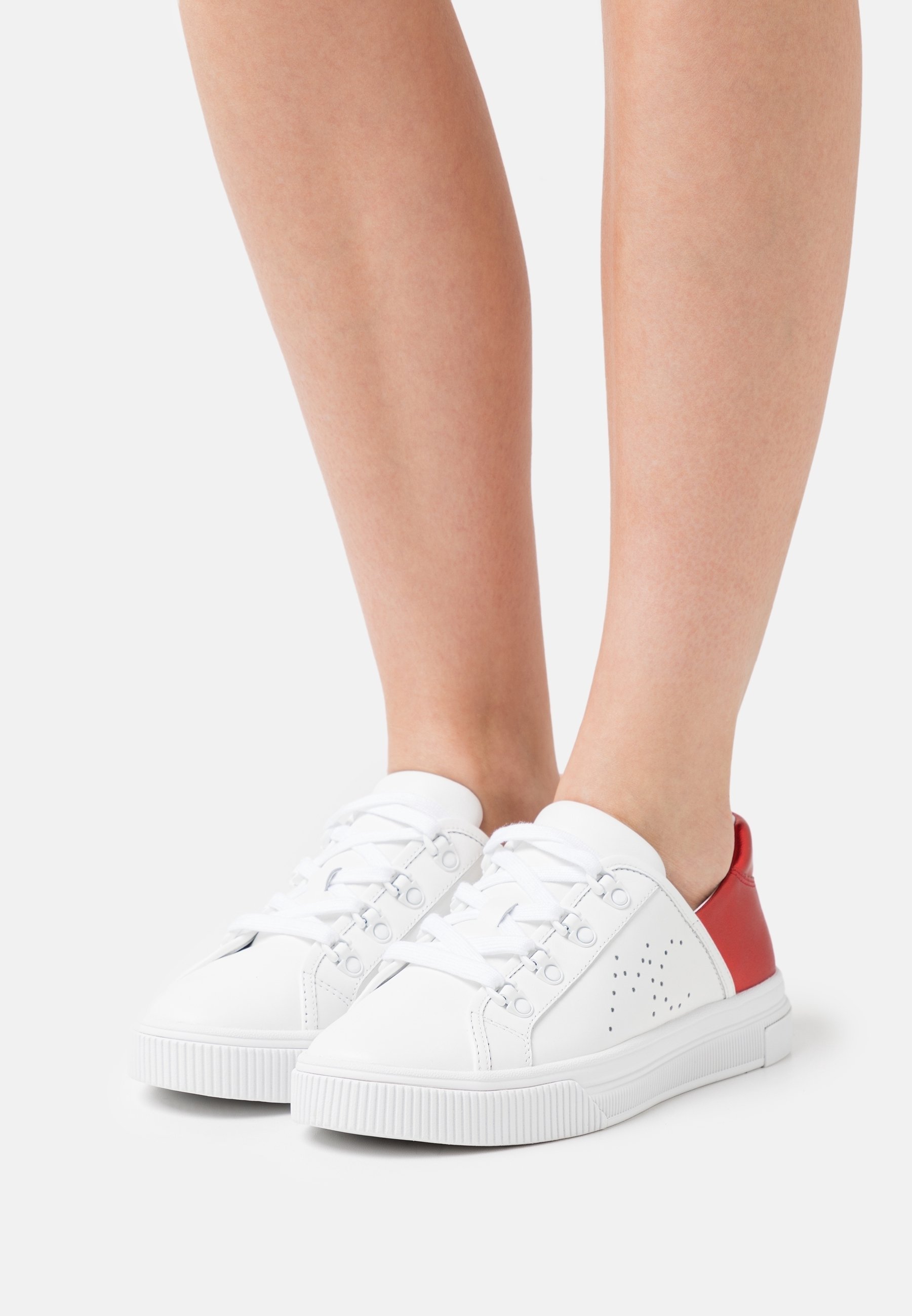 Marc Cain sneakers - wit