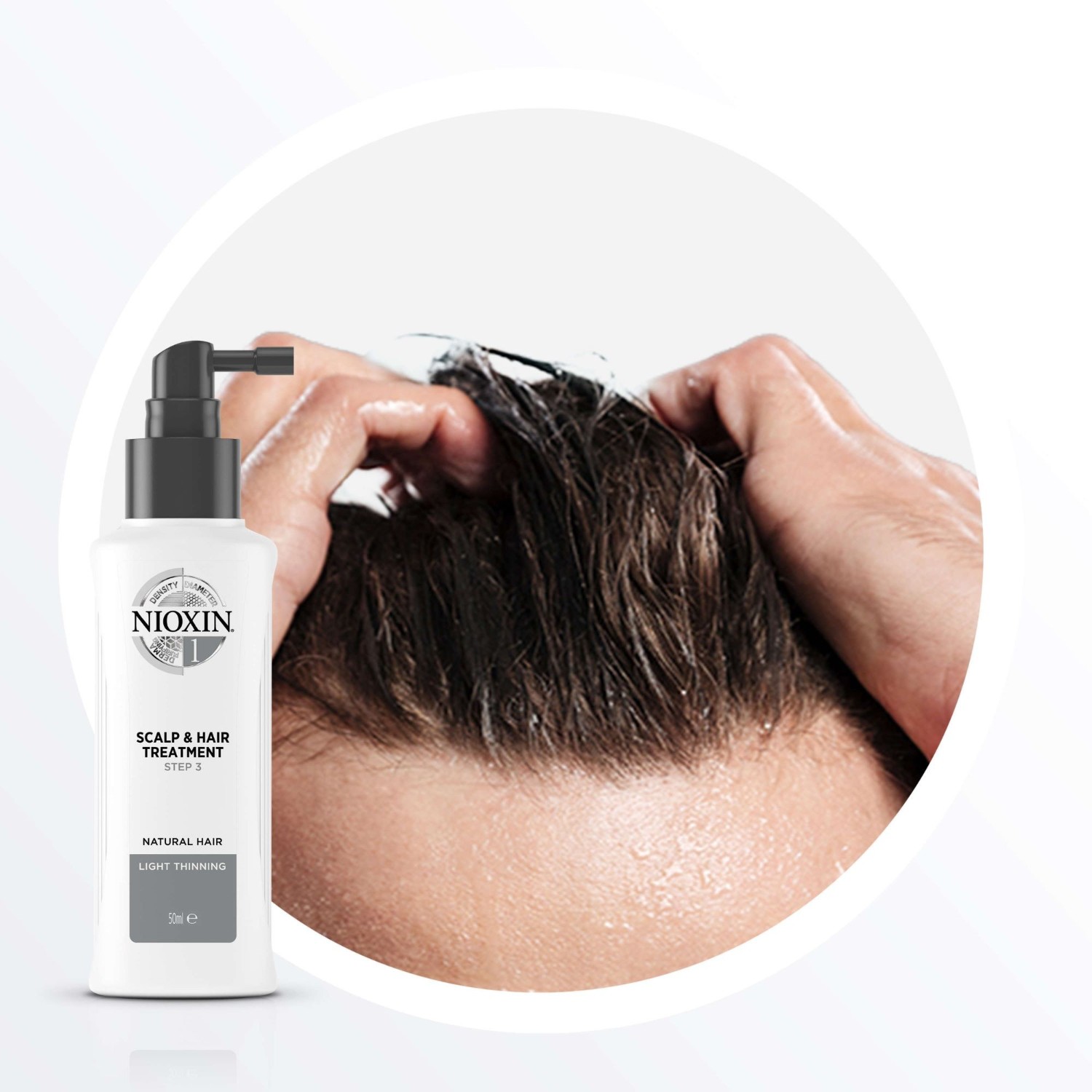 Nioxin Trial Kit System 1
