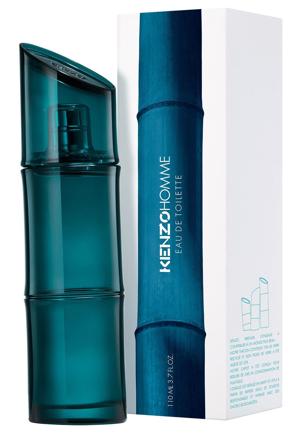 Kenzo Pour Homme Kvepalai vyrams