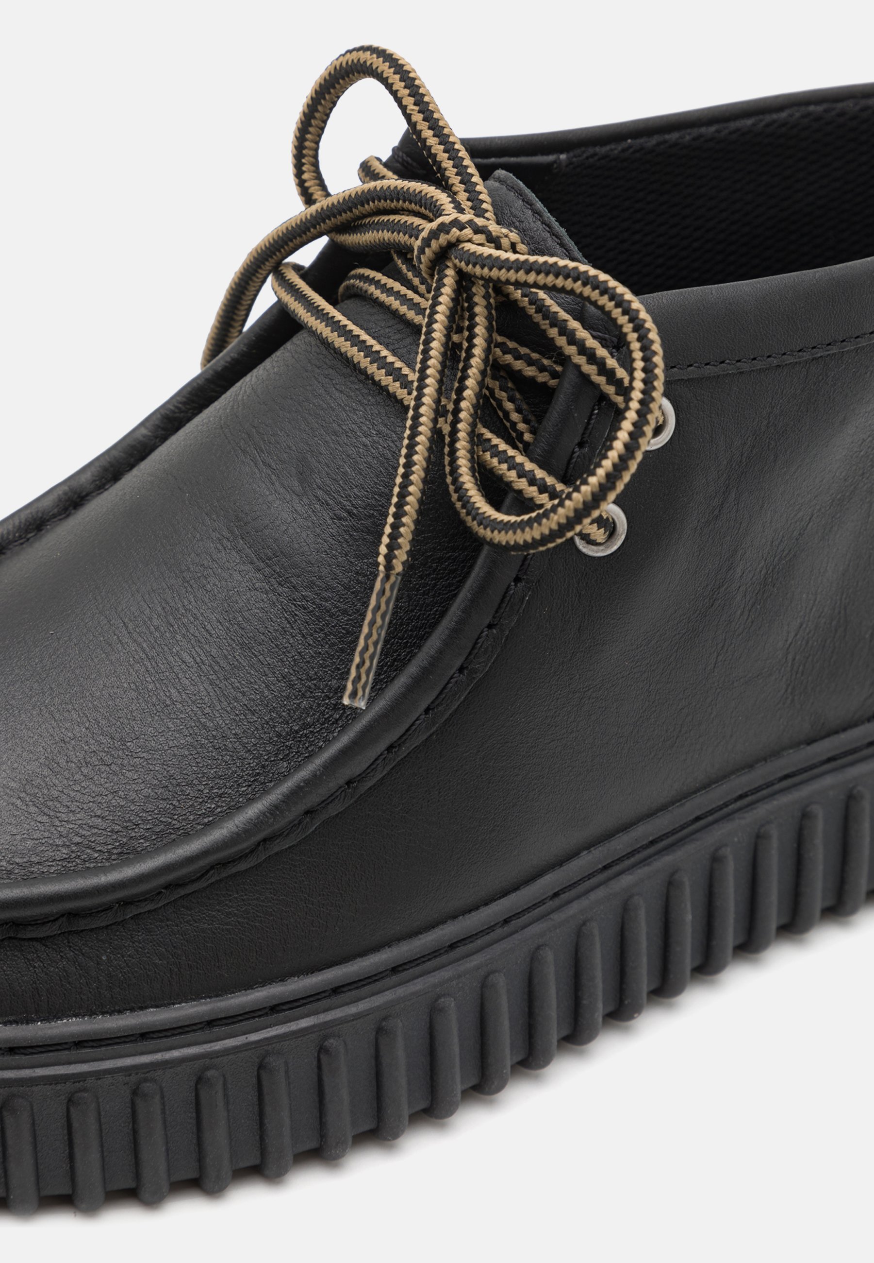 Clarks Sportovní šněrovací boty