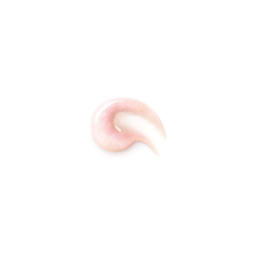 DAYS IN BLOOM VOLUMIZING LIP SHINE 01 Lilac Waves
