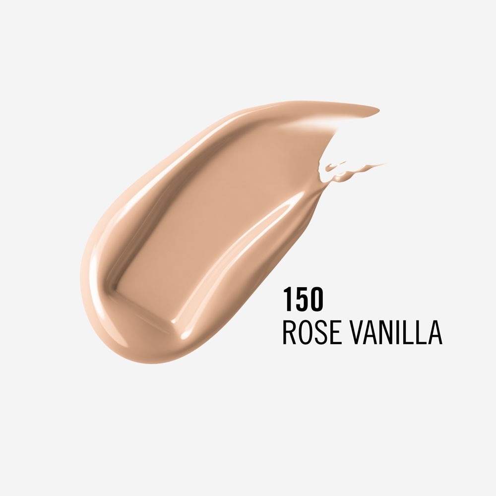 Rimmel London LASTING FINISH