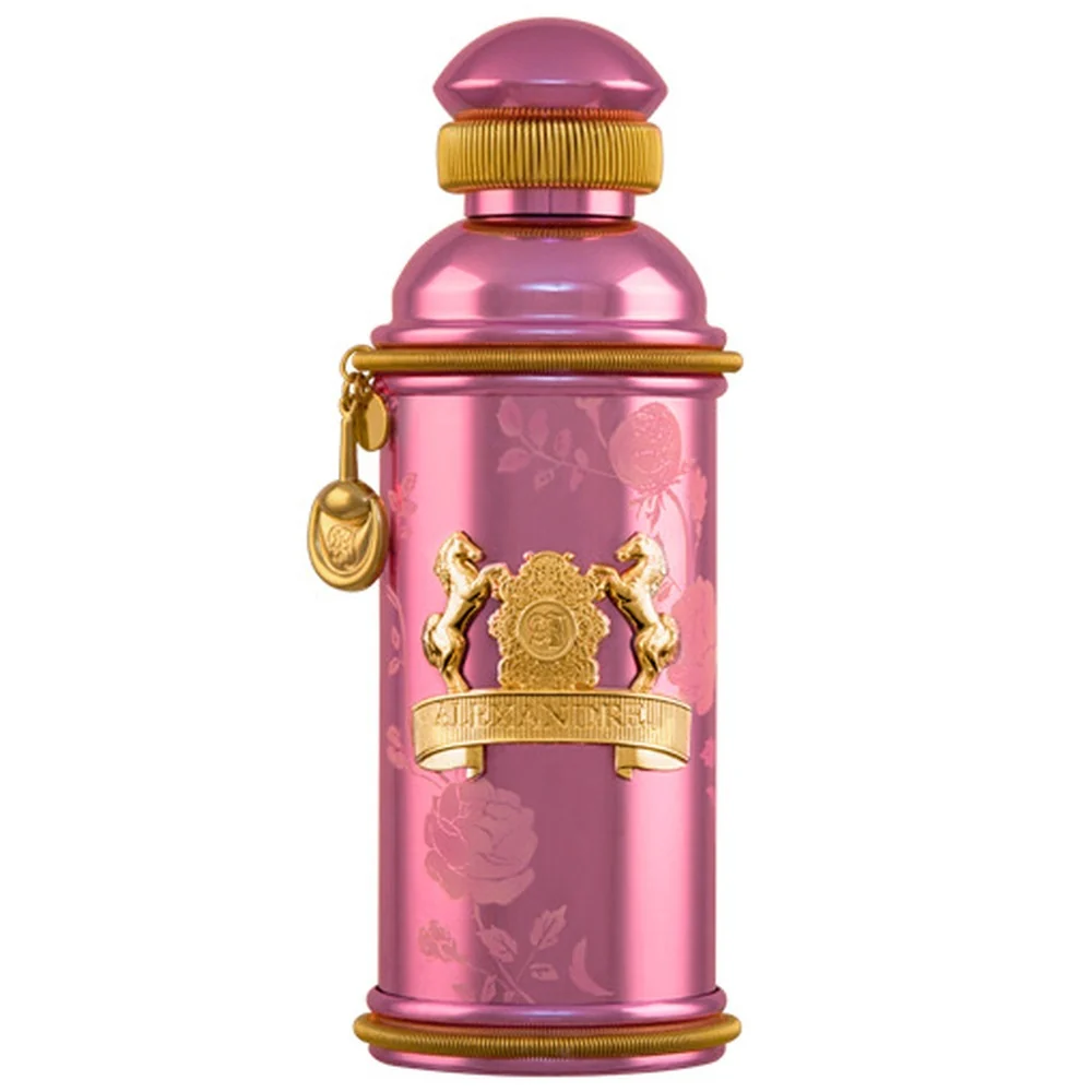 The Collector Rose Oud - Eau de Parfum Unisex, Eau de Parfum
