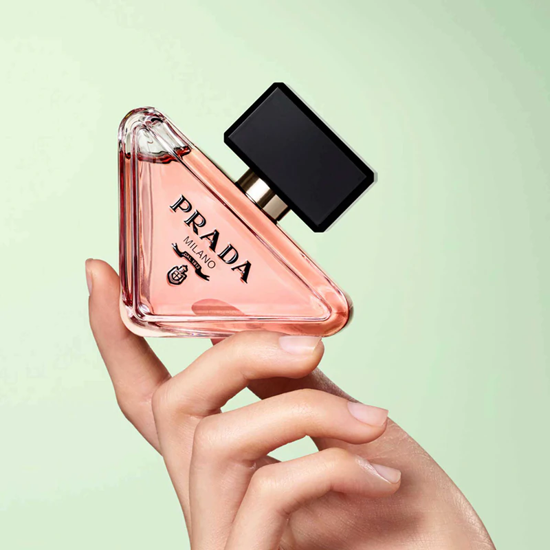 Prada Paradoxe Eau de Parfum für Frauen Nachfüllpackung