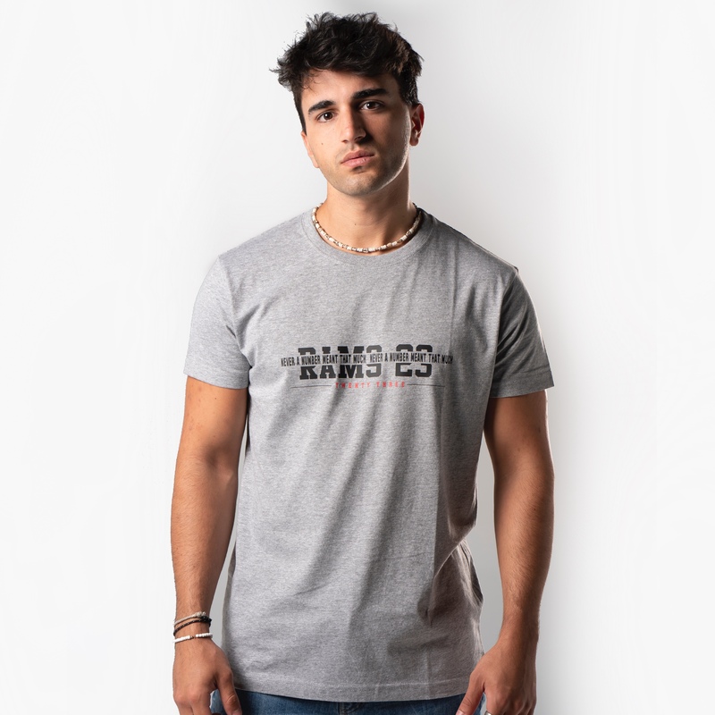  Camiseta Rams 23 Never A Number Signant That Much