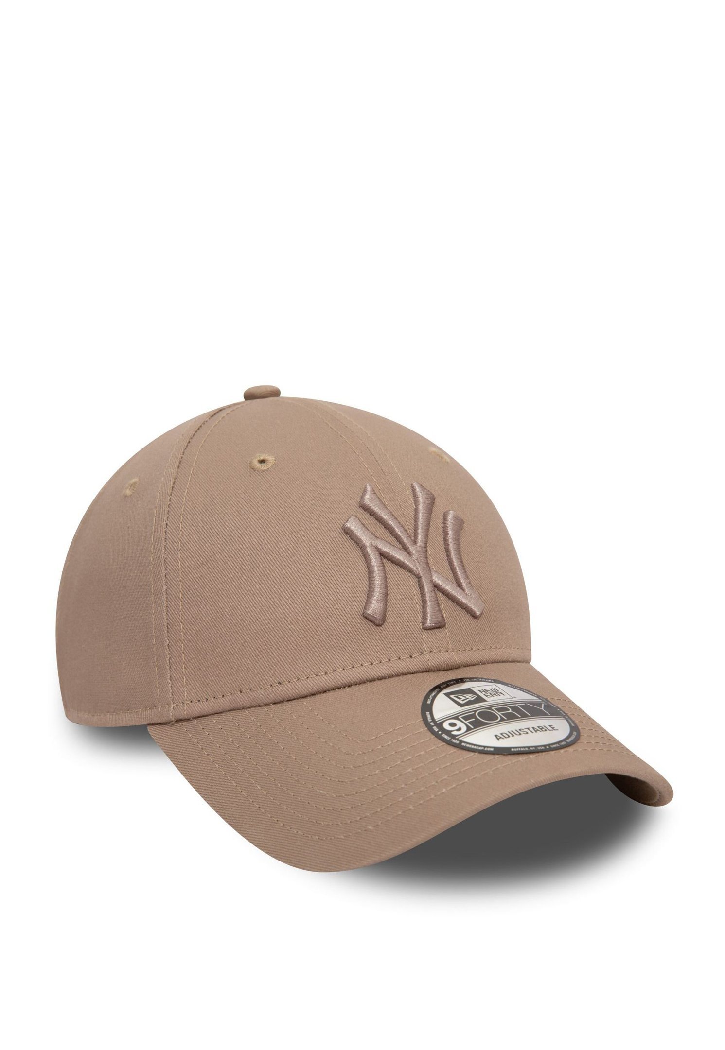 Kšiltovky New Era